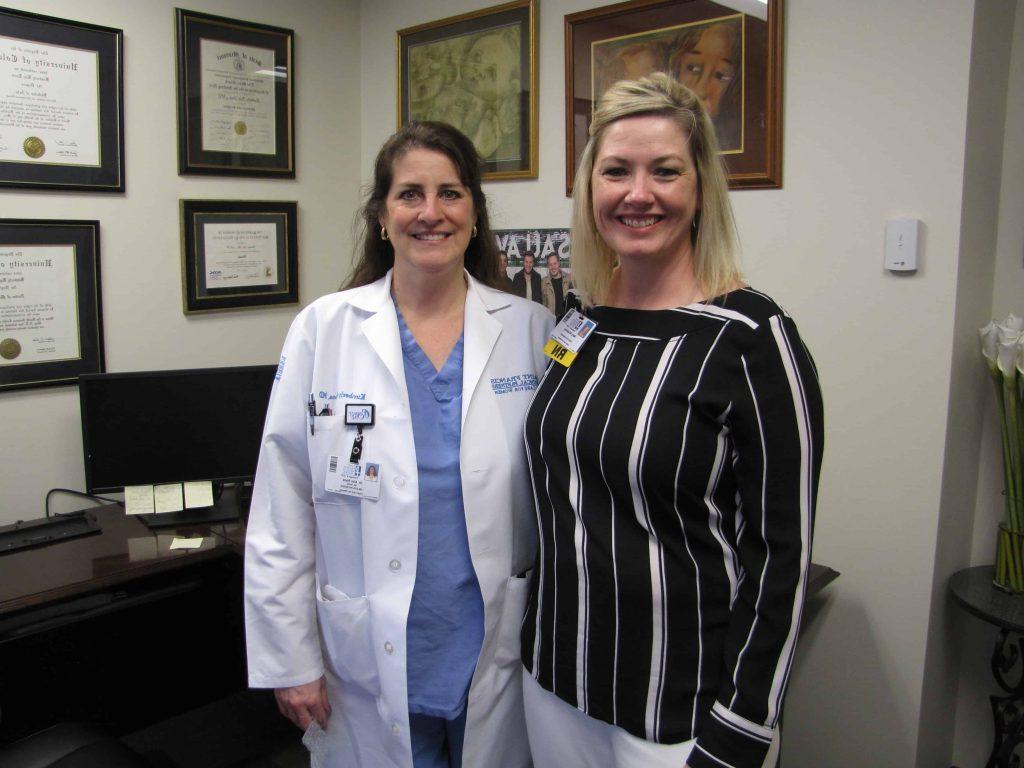 Dr. Kimberly K. Roos - Cape Care for Women